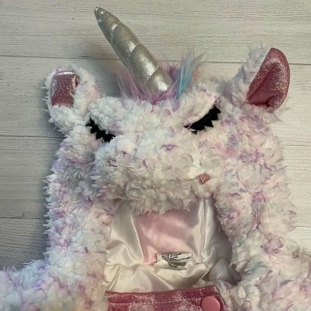 Baby girls unicorn costume 0-6 months‎